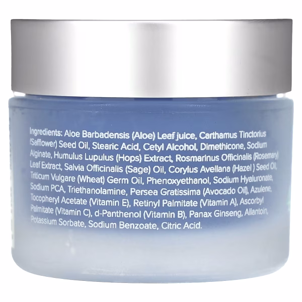 ClarityRx, Call Me In The Morning, Soothing Recovery Cream, 1.7 oz (50 g) - Image 3